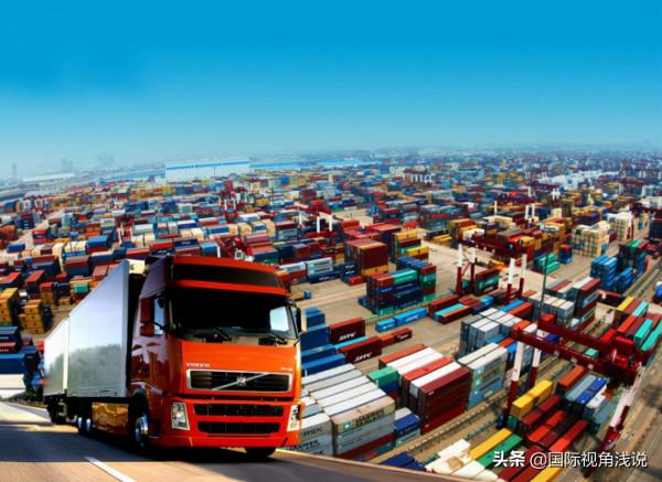 外媒讚揚中國雙11，今年邏輯變了，北上廣杭電商新格局浮現