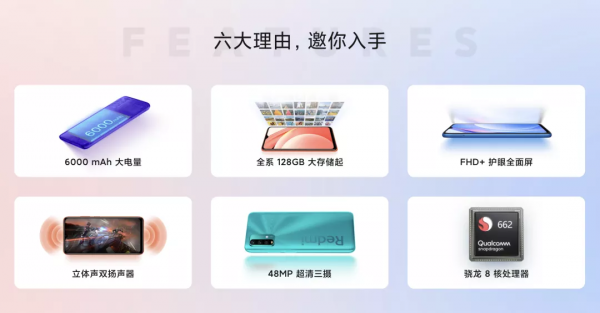 價效比最高的千元機,都在這了 價效比最高的千元機,都在這了