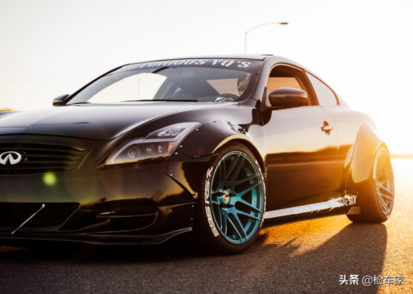 被埋沒的傑作！13萬買這輛開了八年的日產樓蘭值嗎？買家：好車