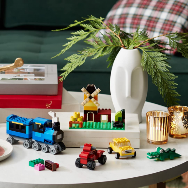 寒潮添新衣！亞馬遜帶你解鎖“黑五”最強省錢攻略