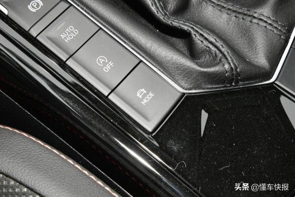 顏值線上,動力充沛,一汽-大眾探嶽車型配置如何選? 顏值線上,動力充沛,一汽-大眾探嶽車型配置如何選?