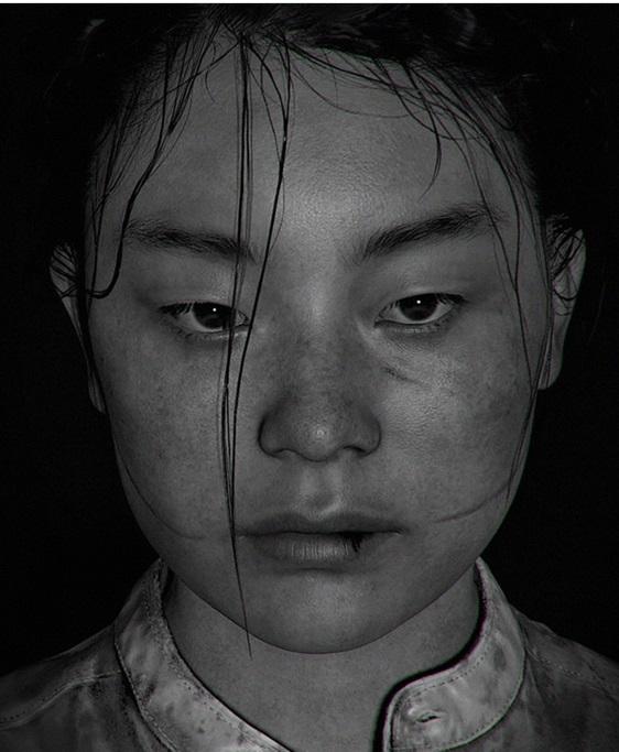 無論遊戲還是現實世界，人類的主流審美一直是相通的