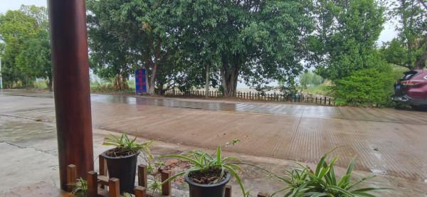 50元一天的撫仙湖岸邊小客棧，15元一公斤的小活蝦，體驗農家野趣