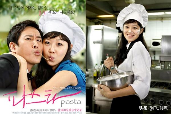 這女人挑劇本的眼光絕了呀 這女人挑劇本的眼光絕了呀