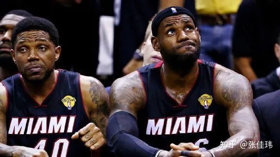 如果一個球隊，由五個勒布朗·詹姆斯組成？