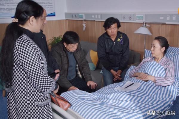 《突圍》中的8個女演員,有影后視後和老師,2位新人演技不輸前輩 《突圍》中的8個女演員,有影后視後和老師,2位新人演技不輸前輩