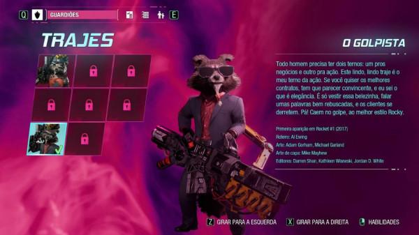 《漫威銀河護衛隊》Steam現已推出 獲玩家特別好評