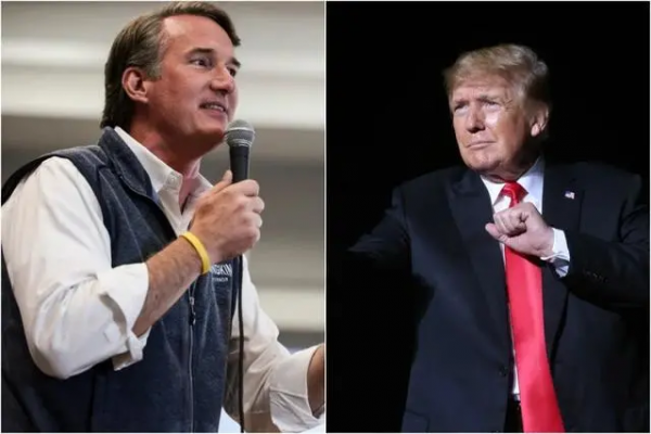 拜登之敗,比我一年前想的還快 拜登之敗,比我一年前想的還快