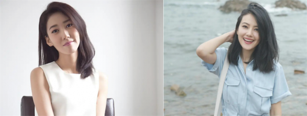 沒有血緣關係卻恍如一媽生，這些撞臉的藝人到底幾輩子修來的緣分