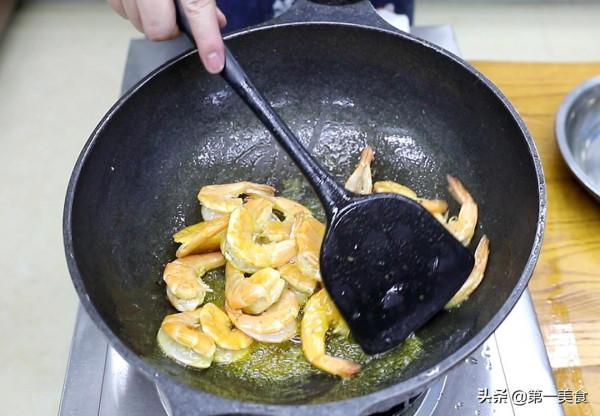 想吃蝦不用再去飯店了,教你5種做法,簡單易學,天天換著做 想吃蝦不用再去飯店了,教你5種做法,簡單易學,天天換著做