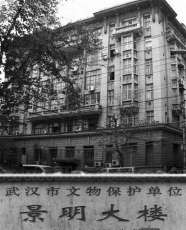 1948年景明樓案,撕掉了國民黨的遮羞布,兇手逃脫受害人卻遭判刑 1948年景明樓案,撕掉了國民黨的遮羞布,兇手逃脫受害人卻遭判刑
