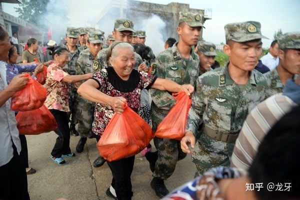 舊式軍隊的軍事軍紀有多低？