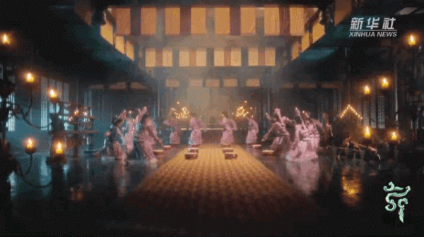 河南衛視又放大招