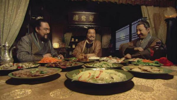 水滸中的3個細節，讓我不寒而慄，不知作者為何能寫出這樣的劇情