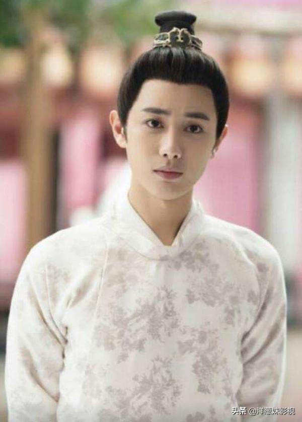 張彬彬徐璐的《月歌行》究竟行不行？從這幾個方面看可能不太行