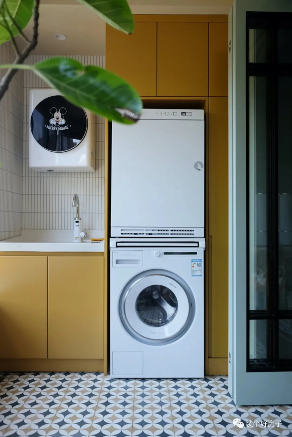 前新聞主播花58W把婚房砸了!4個櫃子拯救全屋bug、連過道都超牛X 前新聞主播花58W把婚房砸了!4個櫃子拯救全屋bug、連過道都超牛X