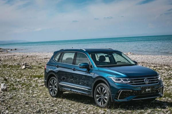 “內卷”的SUV市場,最好賣的為什麼是它們? “內卷”的SUV市場,最好賣的為什麼是它們?