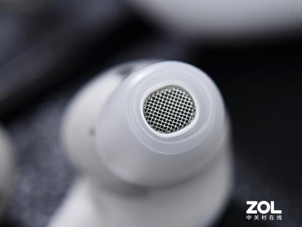 不止降噪 Amazfit 躍我 PowerBudsPro圖賞 不止降噪 Amazfit 躍我 PowerBudsPro圖賞