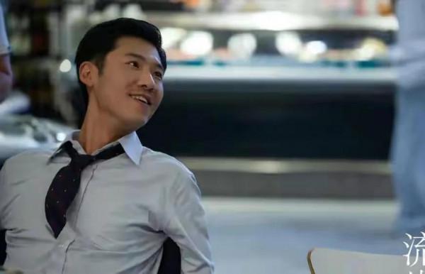 第一眼很普通，越看越帥氣的6個男明星，朱亞文、黃軒靠氣質取勝