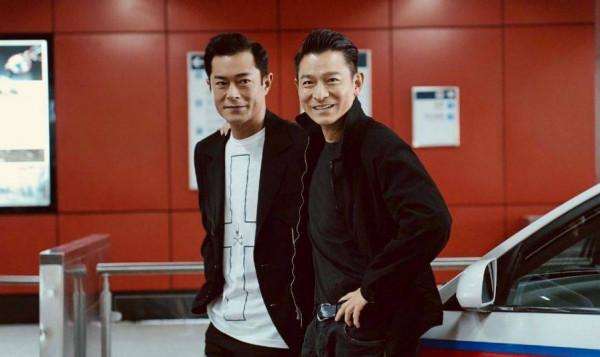 《掃毒3》終於殺青,曾開拍9天4人受傷,影帝郭富城卻期待再合作 《掃毒3》終於殺青,曾開拍9天4人受傷,影帝郭富城卻期待再合作