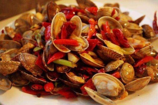 八大菜系之首,領略齊魯風味--山東美食 八大菜系之首,領略齊魯風味--山東美食