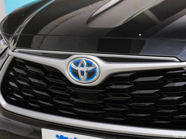 見證歷史 豐田問鼎2021年美國市場銷冠 見證歷史 豐田問鼎2021年美國市場銷冠