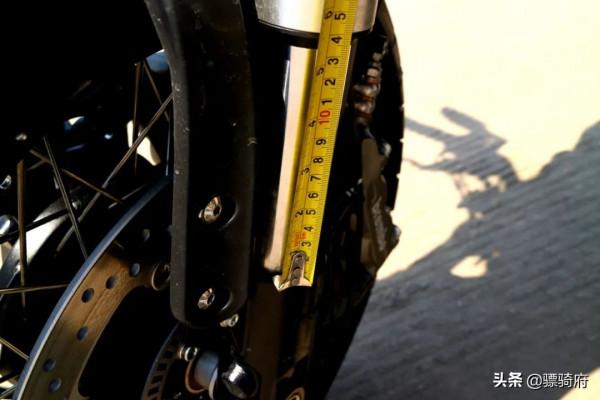 猛獸獨行——以車主的身份試評貝納利幼獅800Trail版本 猛獸獨行——以車主的身份試評貝納利幼獅800Trail版本