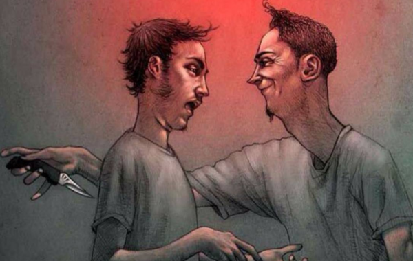 這三種類型的人，無論表面多真誠，實際都是城府很深，別被騙了