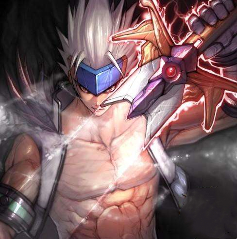 時代的象徵無影劍艾雷諾，你知道它是怎麼鑄成的嗎？