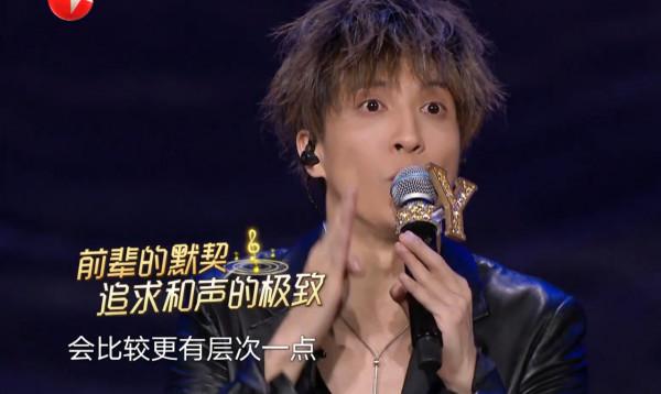 我們的歌：放棄周興哲選擇錘娜麗莎，薛之謙的選擇其實很正確