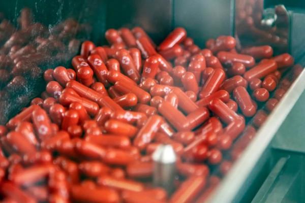 好訊息|美國第1款新冠口服藥或將問世 好訊息|美國第1款新冠口服藥或將問世