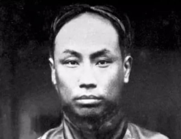 陳松年陪父親陳獨秀度過最後時光，建國後當窯工，毛主席特批照顧