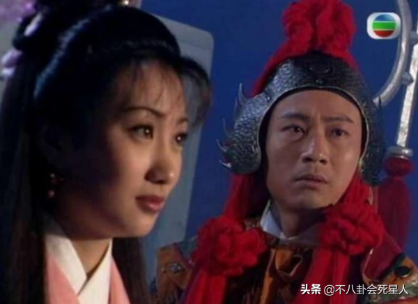 9位在TVB打拼的內地女演員,有的成“美人專業戶”,有的曇花一現 9位在TVB打拼的內地女演員,有的成“美人專業戶”,有的曇花一現