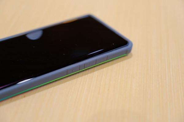 全面保護小米MIX4 決色Defense Shield系列保護殼