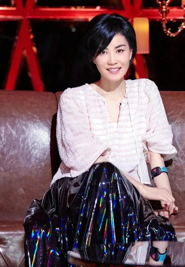 一代女神!王菲精品照!值得珍藏 一代女神!王菲精品照!值得珍藏