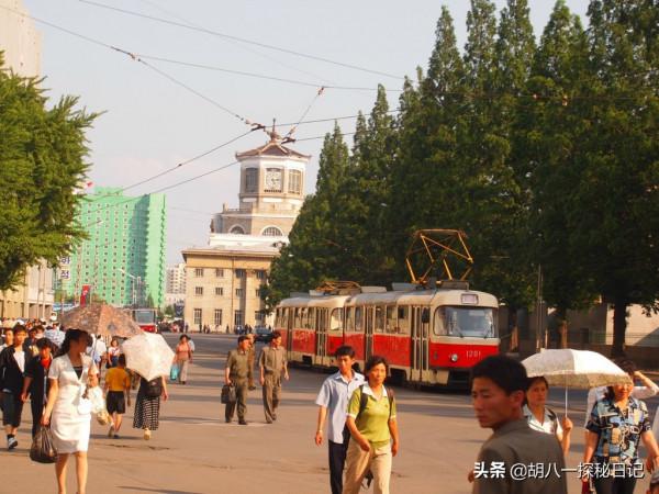 朝鮮花費30年建成的柳京飯店，不開放，為何被稱為“幽靈酒店”？