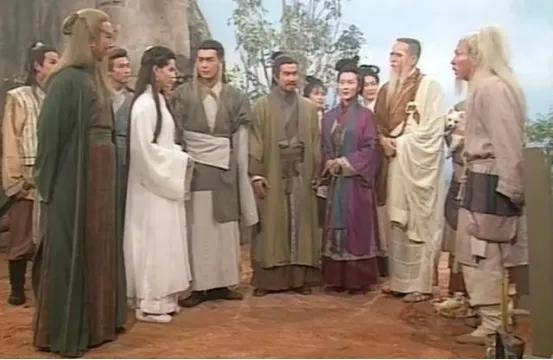 周杰倫,華語娛樂圈的“西狂”楊過 周杰倫,華語娛樂圈的“西狂”楊過