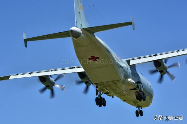 穩步邁向戰略空軍，本屆珠海航展空軍參展戰機搶先看