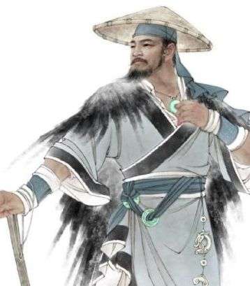 定海神針有兩根?孫悟空手裡的是金箍棒,六耳獼猴手裡的是啥? 定海神針有兩根?孫悟空手裡的是金箍棒,六耳獼猴手裡的是啥?