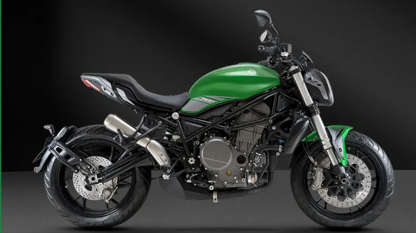 新手，預算5~6萬，街車求推薦？