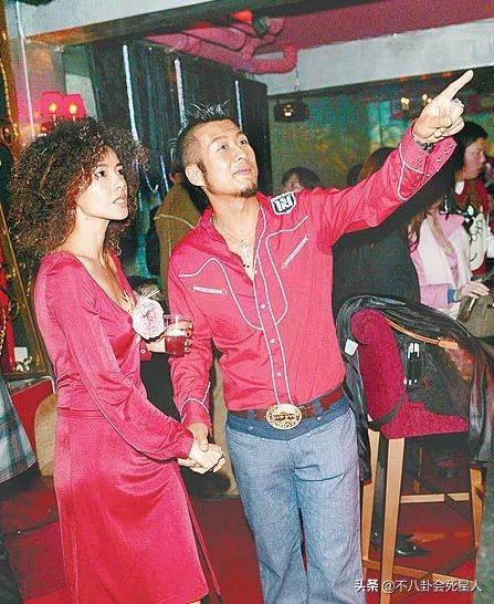 長相一言難盡,私生活卻“精彩紛呈”,這五位男星真會玩 長相一言難盡,私生活卻“精彩紛呈”,這五位男星真會玩