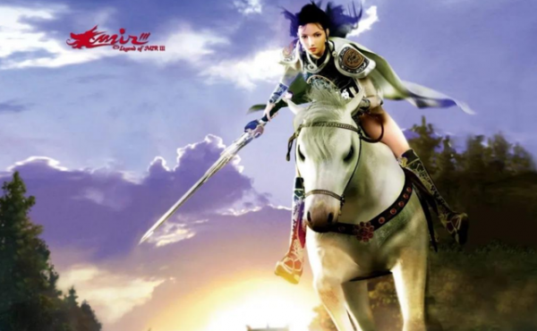 傳奇3:多少玩家心中的白月光啊,一手好牌打的稀碎的傳奇 傳奇3:多少玩家心中的白月光啊,一手好牌打的稀碎的傳奇