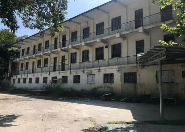 貴州有座“神秘”小鎮,曾有3萬人在此生活,如今成為旅遊景區 貴州有座“神秘”小鎮,曾有3萬人在此生活,如今成為旅遊景區