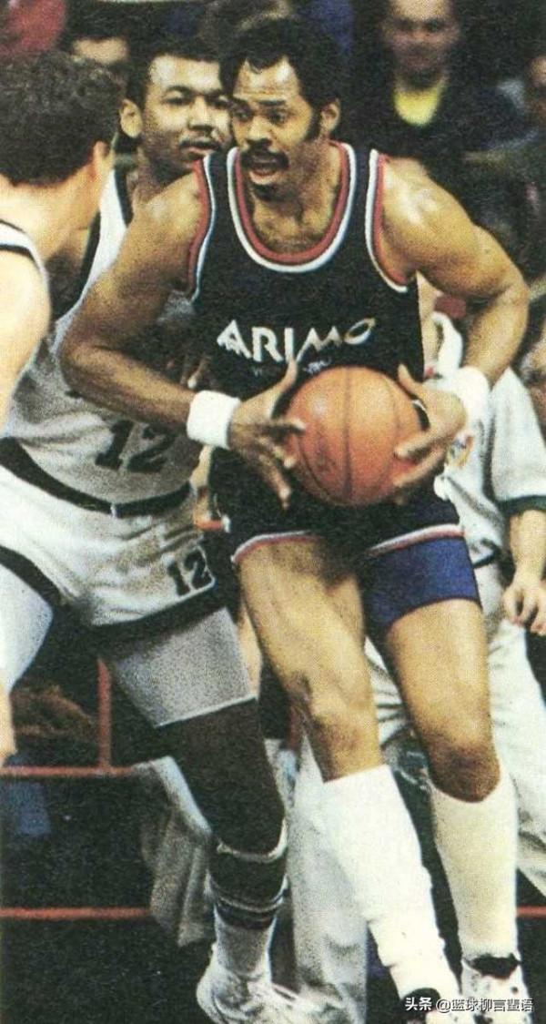 你不知道的15位有海外打球經歷的巨星！誰最讓你感到驚訝？