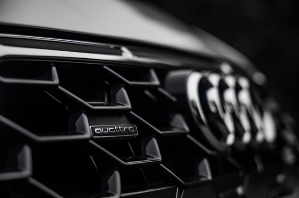 試駕奧迪A5 Sportback,藝術派的代表 試駕奧迪A5 Sportback,藝術派的代表