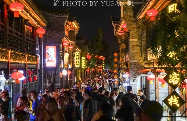 山東真的太“熱”了,讓一群重慶人大感意外,直言比重慶還火 山東真的太“熱”了,讓一群重慶人大感意外,直言比重慶還火