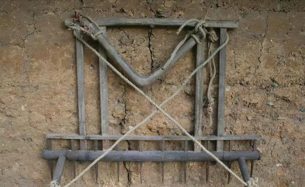 農村曾經常用的10種工具，現在還用嗎？能叫出名字嗎？滿滿的回憶