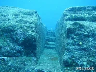 琉球群島發現的深海遺址可能和中國有關？日本考古學家得出結論
