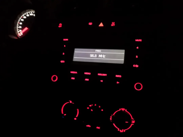 奔著體驗汽車影院而去，沒想到被周圍免費的環境吸引到了