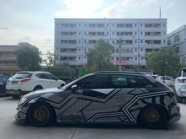 沒移植2.5T沒改QUATTRO的奧迪A3車主,哪裡來的底氣做噴子? 沒移植2.5T沒改QUATTRO的奧迪A3車主,哪裡來的底氣做噴子?